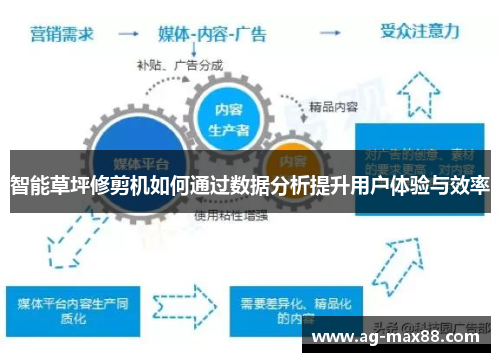 智能草坪修剪机如何通过数据分析提升用户体验与效率